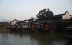乌镇美景