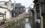 乌镇美景