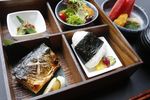 日料定食