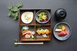 日式套餐
