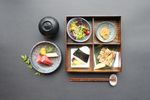 日式定食
