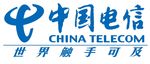 中国电信标志