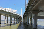 深圳湾公路大桥