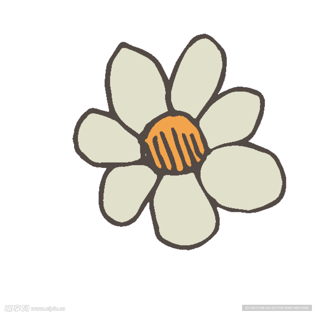 花草