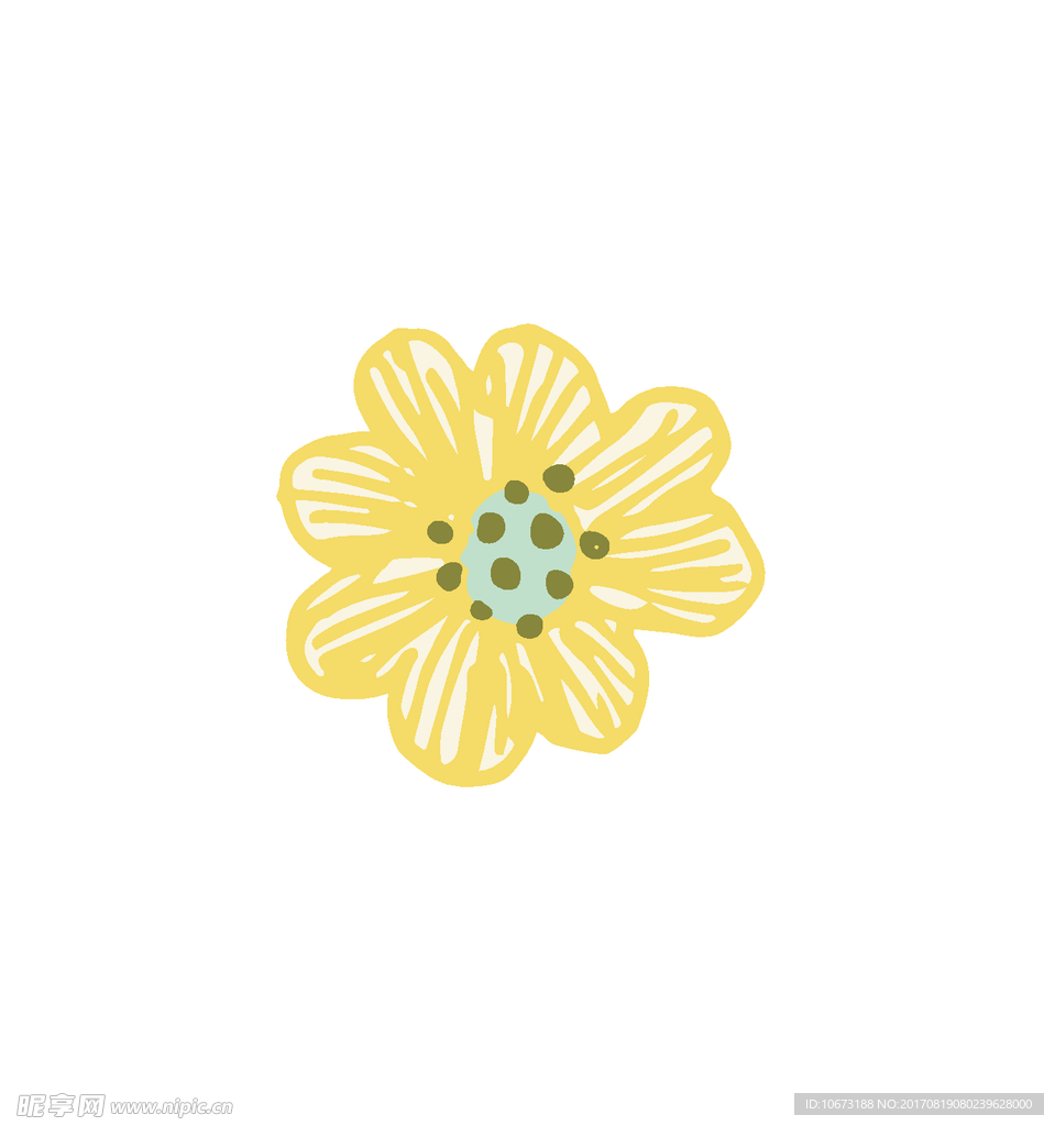 花草