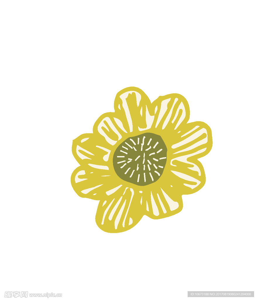 花草