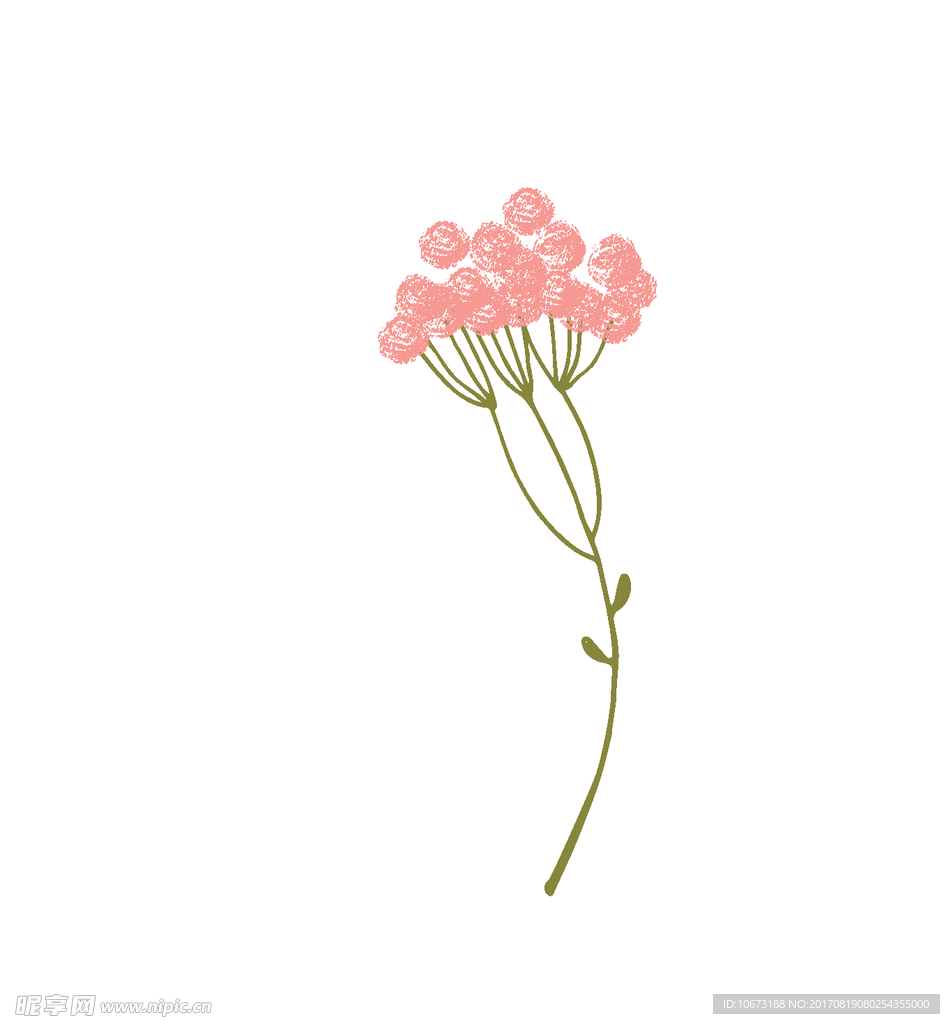 花草
