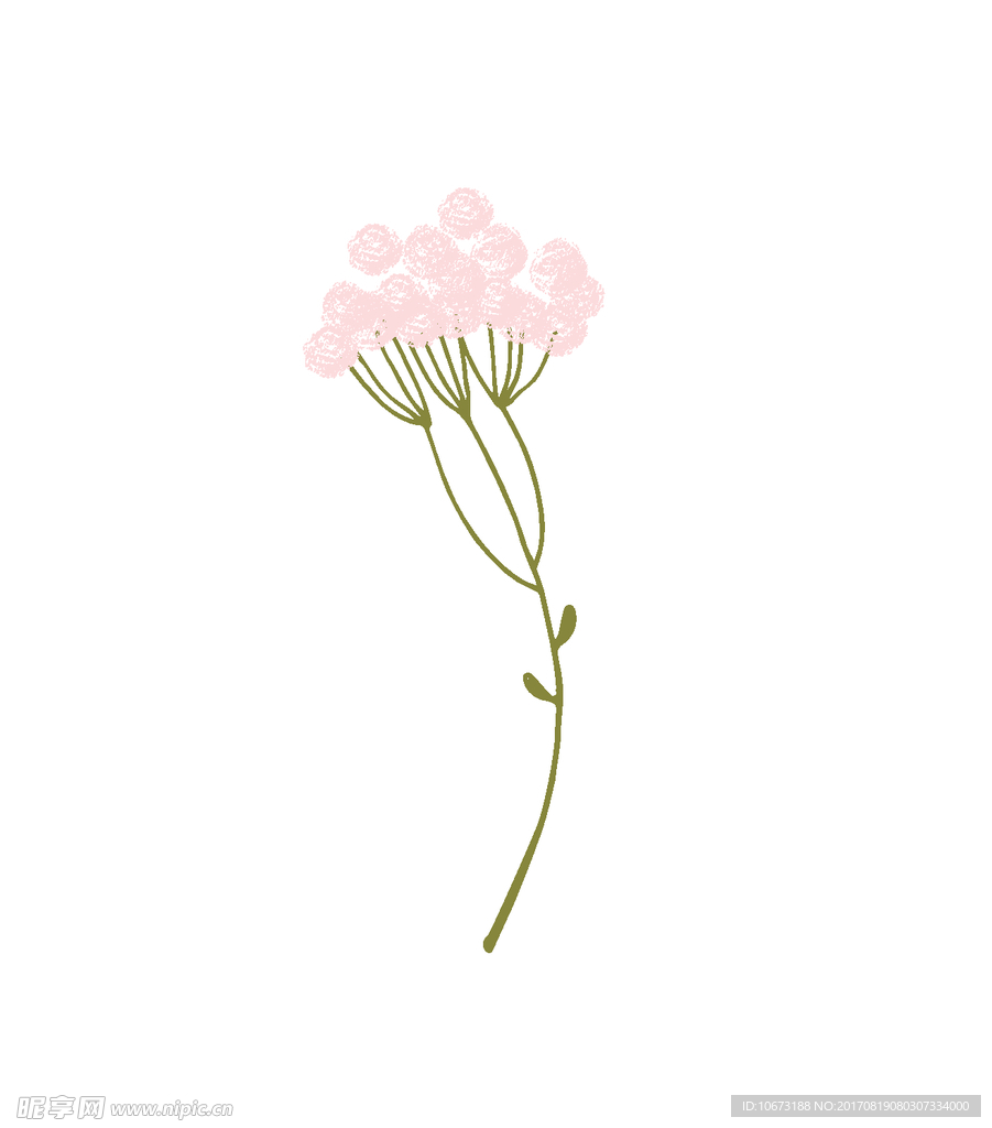 花草