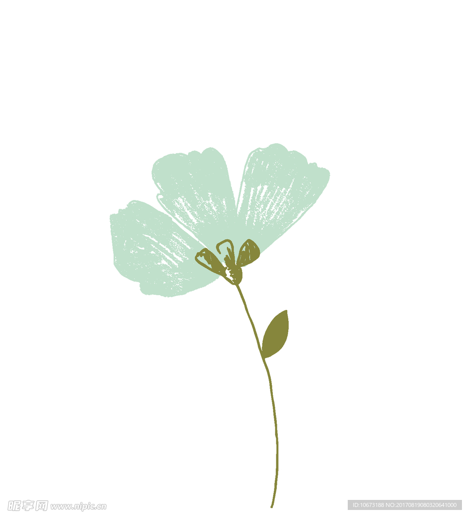 花草