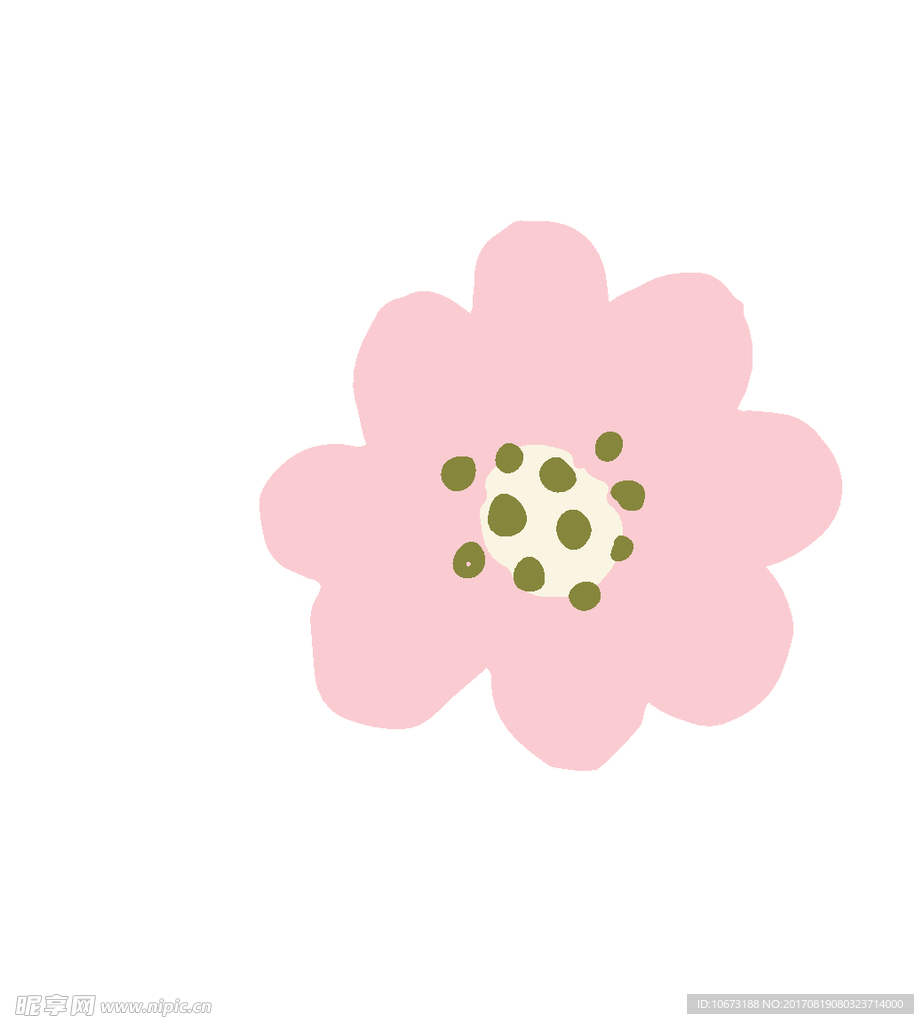 花草