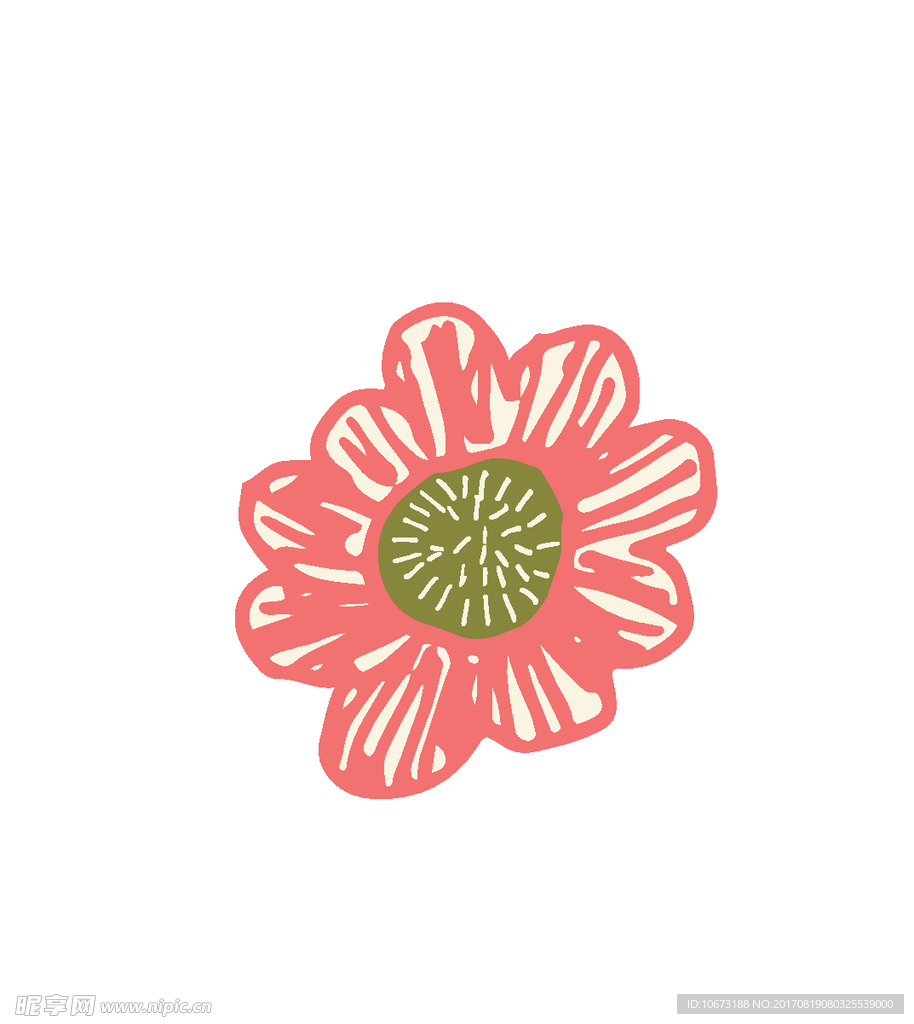 花草