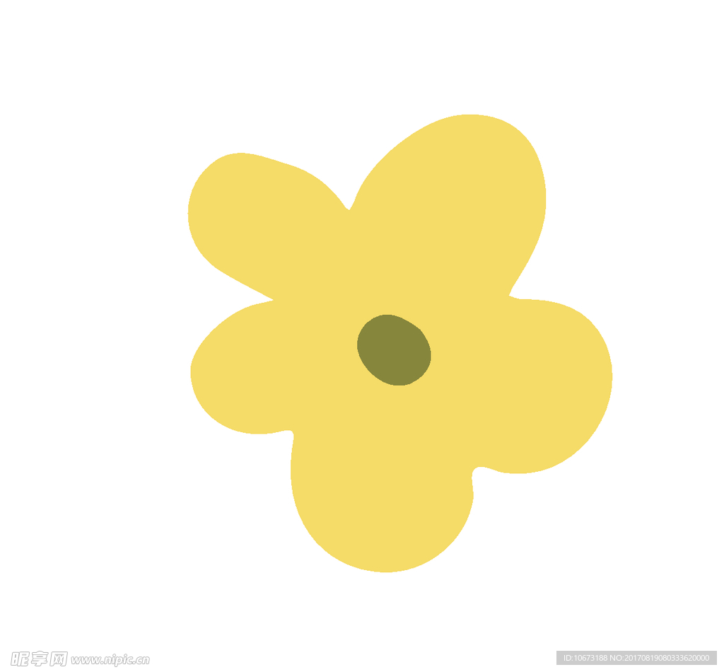 花草