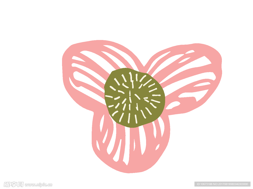 花草
