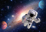 宇宙