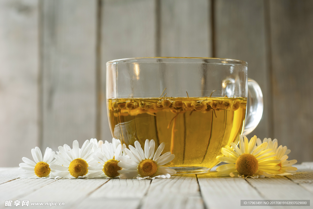 清茶