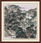 泰山