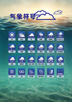 气象符号