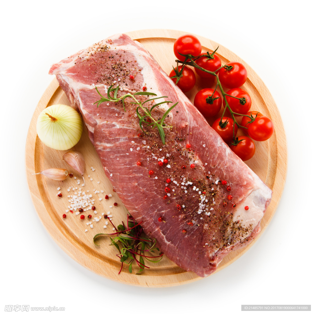 牛肉