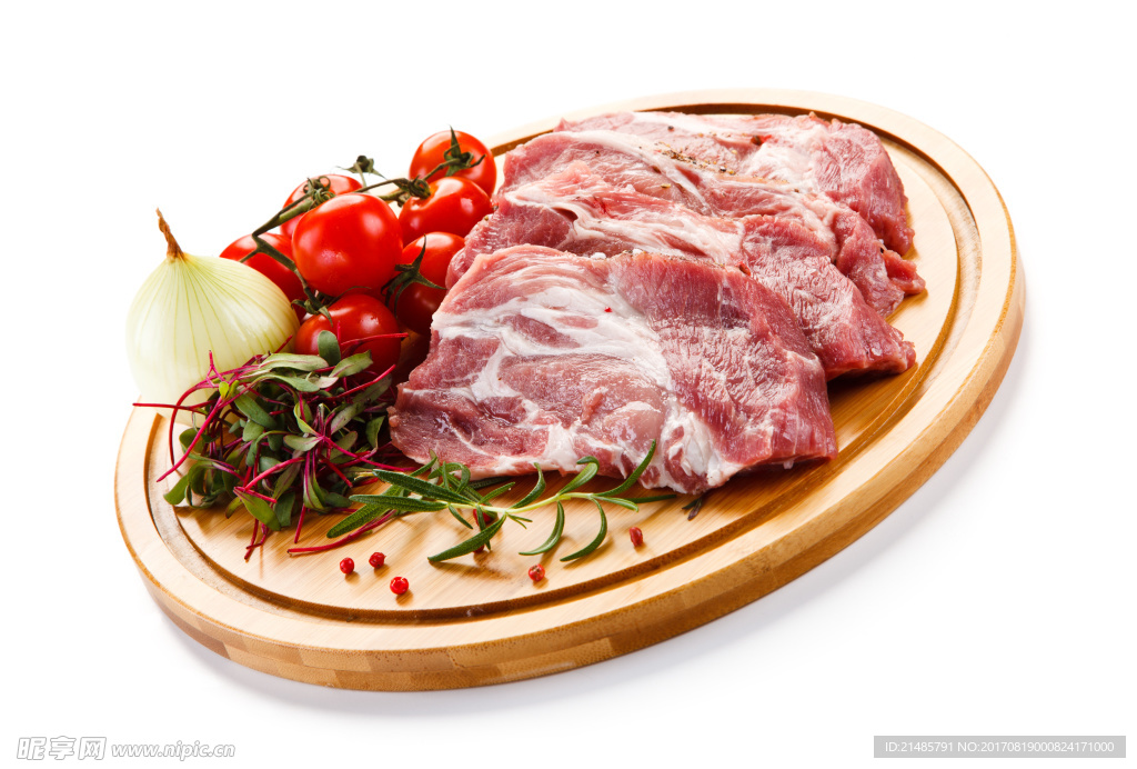 牛肉