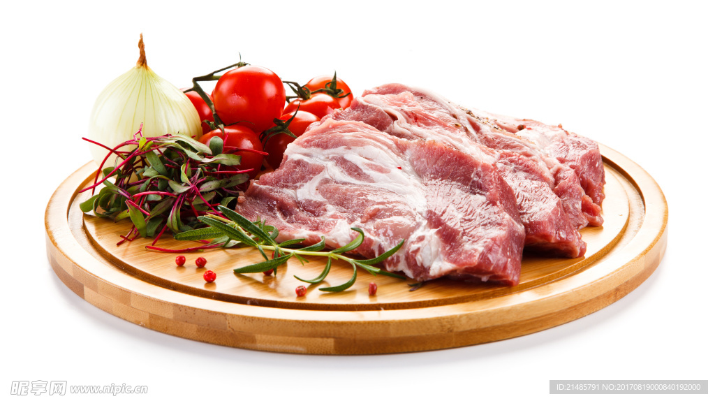 牛肉