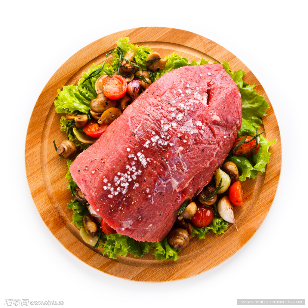 牛肉