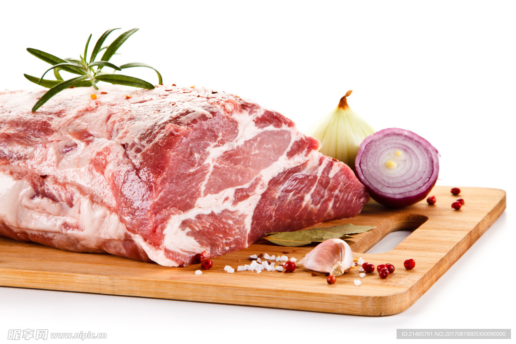 牛肉