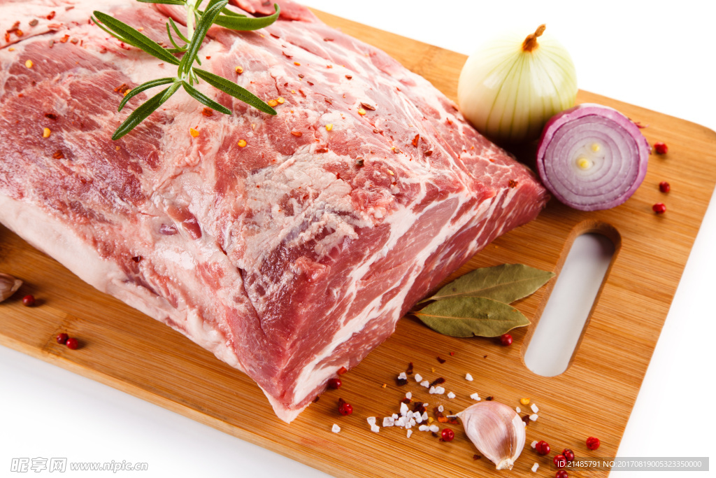 牛肉