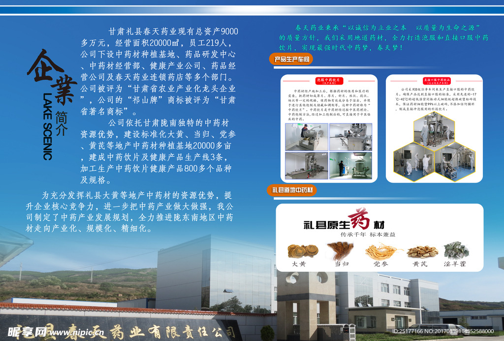 企业文化