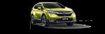 本田crv2017