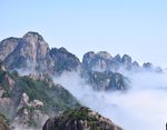 黄山