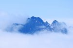 黄山云海