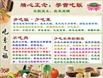 端心正念 学会吃饭