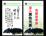 黑豆