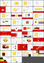 简约PPT   简洁PPT