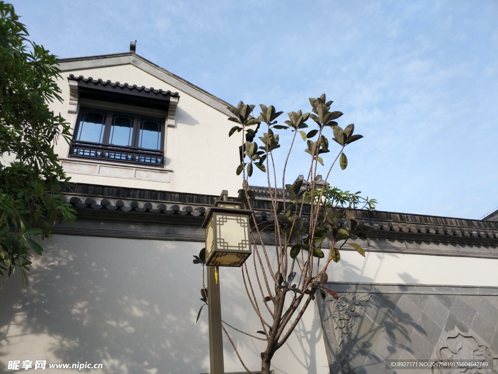 建筑