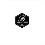 烘焙标志