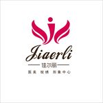 美容标志