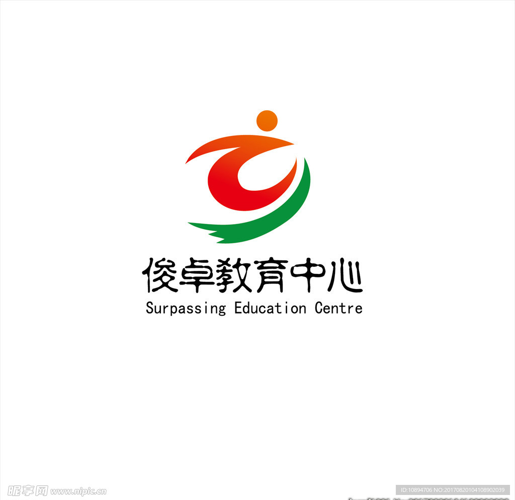 教育标志