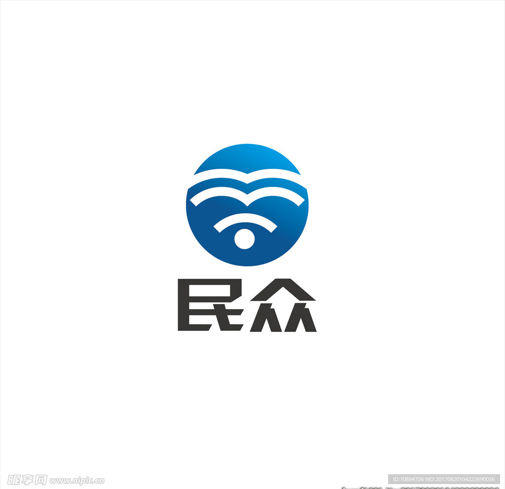 科技标志