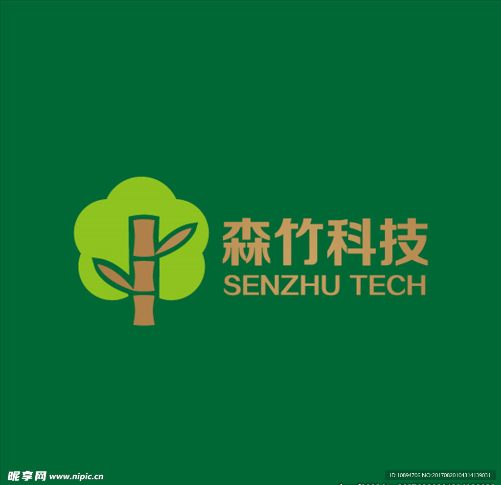 科技标志