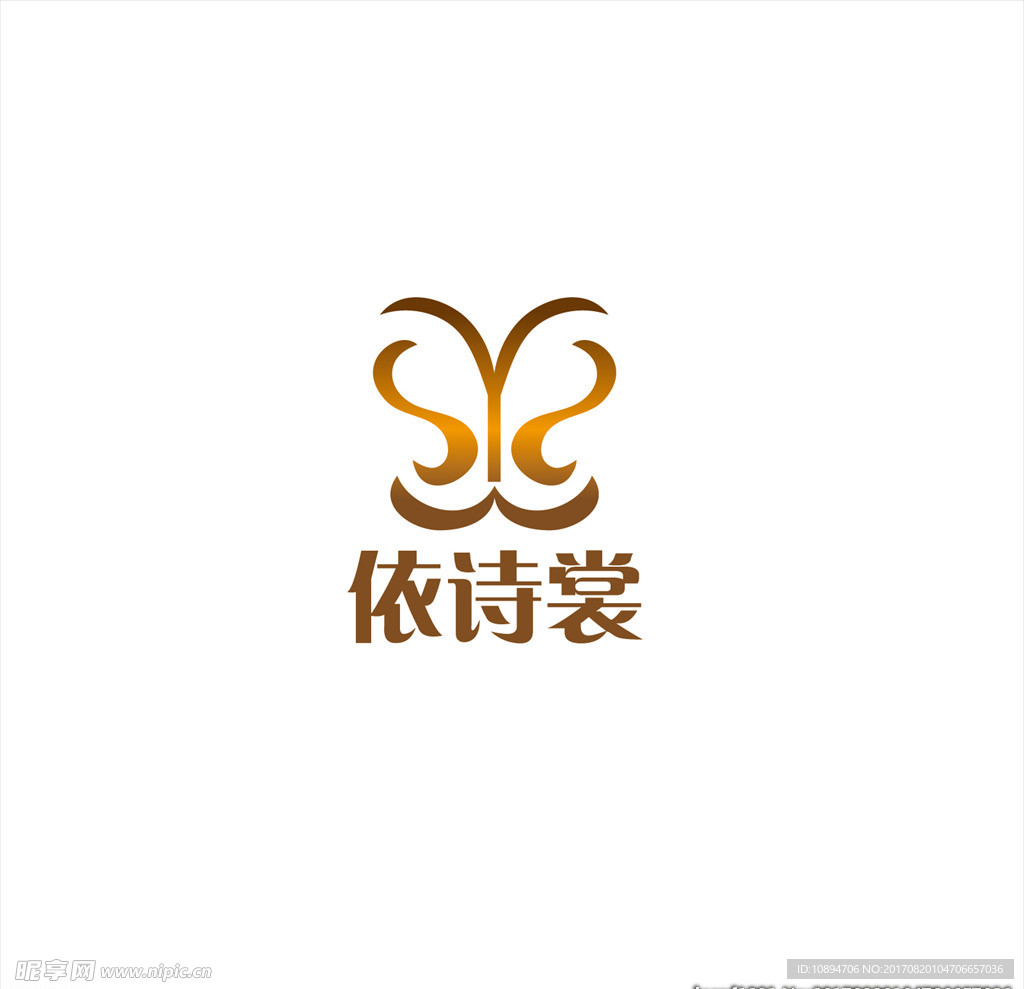 美容标志