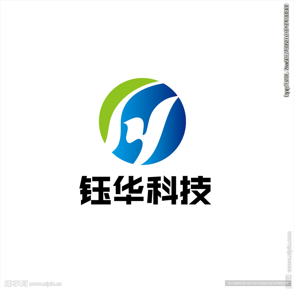 科技标志