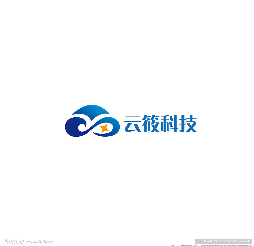 科技标志