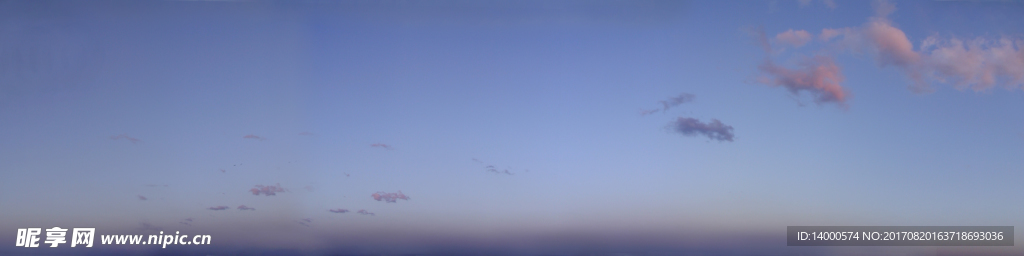 天空鸟瞰