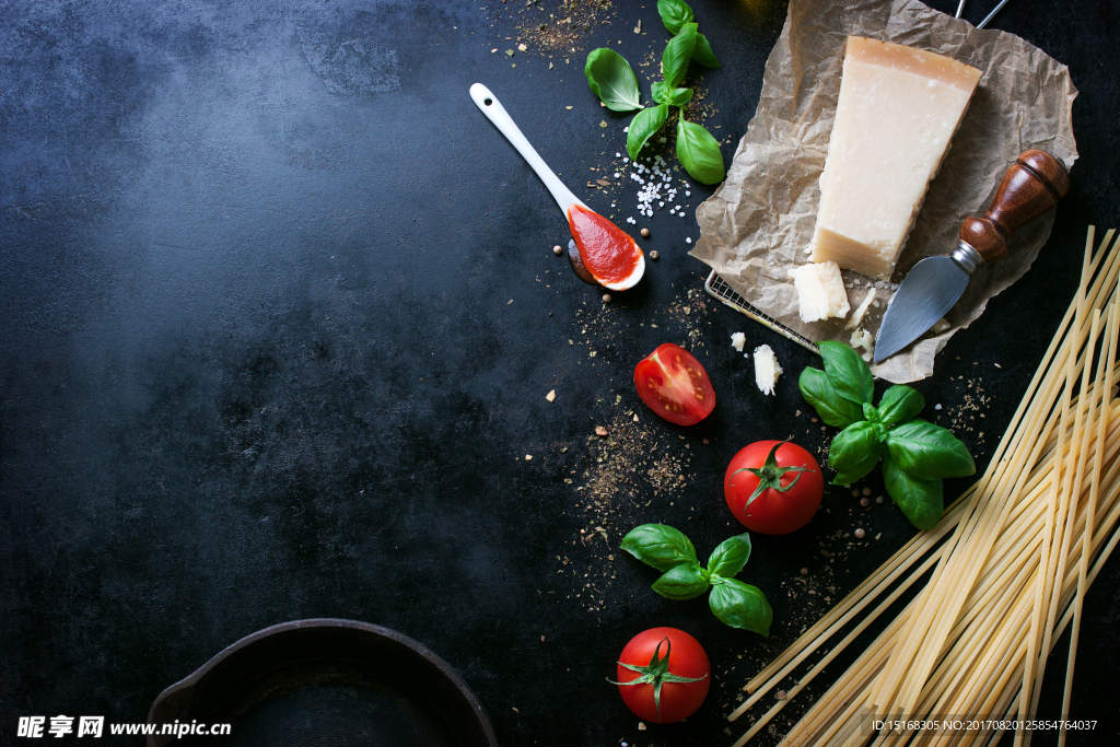 食物食材图片背景图2