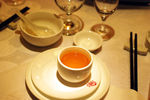 瓷质茶杯