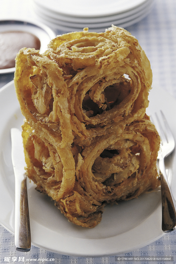 布丁