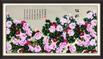 牡丹花