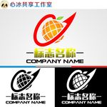 logo设计
