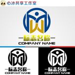 logo设计